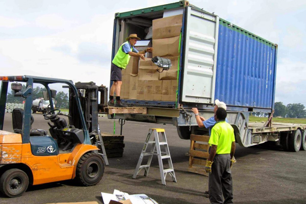 India Cargo Packers and Movers